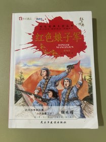红娘子军/红经典文学丛书 儿童文学