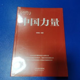 中国力量