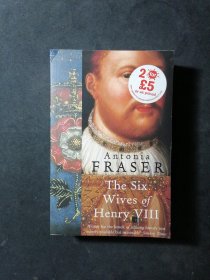 Six Wives of Henry VIII