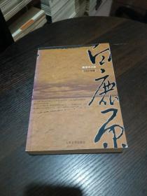 白鹿原（1993年版）