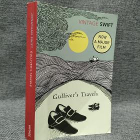 Gulliver'sTravels格列佛游记