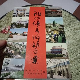 濰坊優(yōu)秀鄉(xiāng)鎮(zhèn)企業(yè)