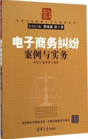 法律专家案例与实务指导丛书：电子商务纠纷案例与实务