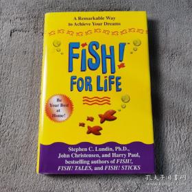 Fish! For Life
