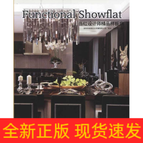 当红设计师精品样板房