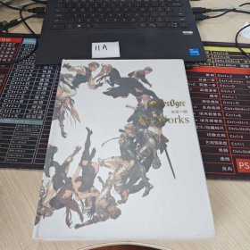 タクティクスオウガ 运命の轮 Art Works
