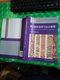 测井数据处理与综合解释