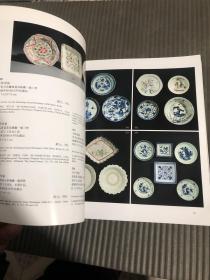 纳高2005瓷器玉器家具佛像青铜器 成交价笔记