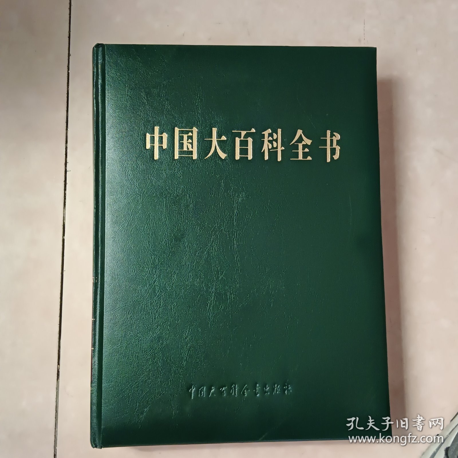 中国大百科全书 10（第二版简明版）