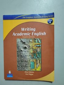 Writing Academic English：Fourth Edition