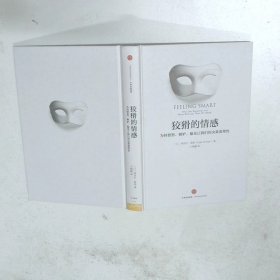 狡猾的情感：为何愤怒、嫉妒、偏见让我们的决策更理性