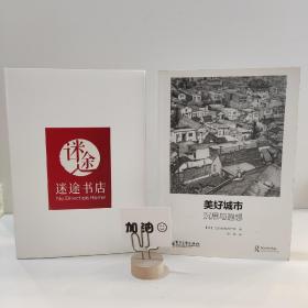 美好城市：沉思与遐想