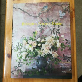 英文原版·Nicolette Owen 著·《Bringing Nature Home: Floral Arrangements Inspired by Nature》·2012-03·12开·精装·48·10