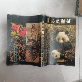 生物史图说