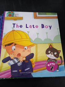 The Late Boy