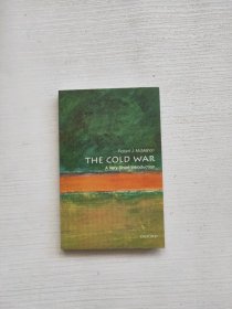 The Cold War：A Very Short Introduction