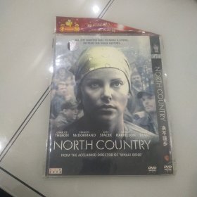 DVD 决不让步 简装1碟