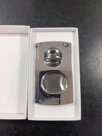S.T. Dupont/都彭雪茄剪 正品保真