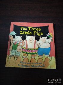 The Three Little Pigs The Three Little Pigs