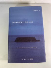 未来的雨都已落在未来