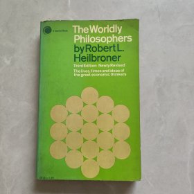 The Worldly Philosophers 世俗哲学家