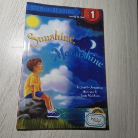 Sunshine, Moonshine阳光, 月光