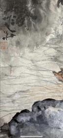 谢之华  国画
1983年生于河南郸城，就读于中国美术学院。
河南省美术家协会会员，河南省书法家协会会员，中华诗词学会会员。 出版有《后素当风——谢之华卷》，《谢之华书画作品集》等