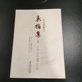 元代别集丛刊：袁桷集（下册）