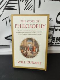 Story of Philosophy