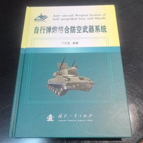 自行弹炮结合防空武器系统