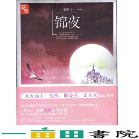 锦夜小狮春风文艺出9787531336396