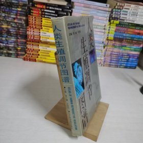 人类生殖调节图谱