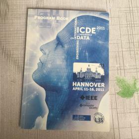 program book ICDE2011