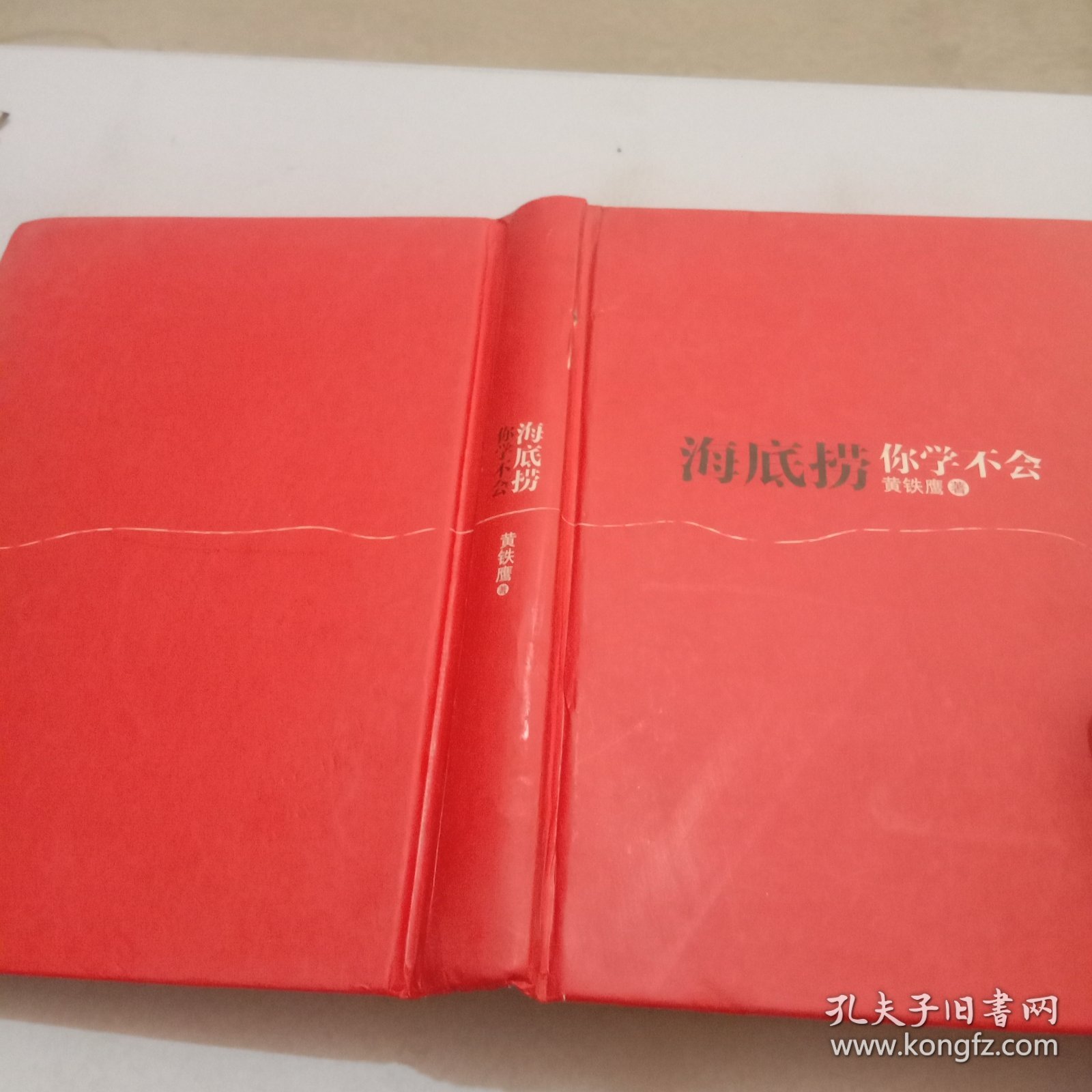 海底捞你学不会