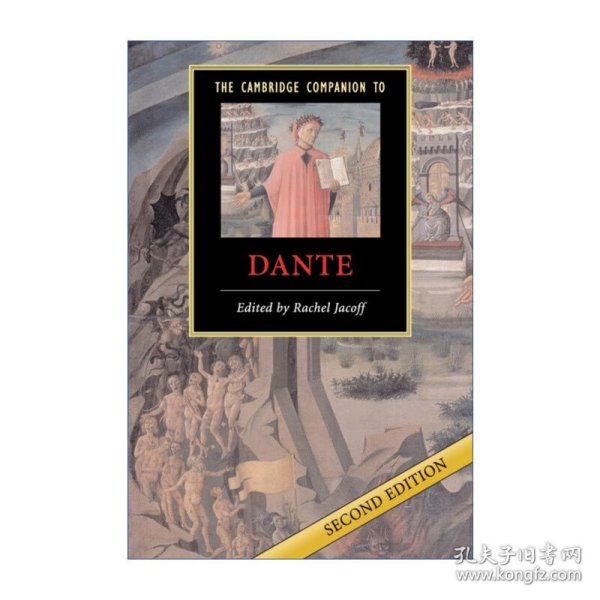 The Cambridge Companion to Dante