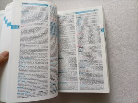 Longman Dictionary of Contemporary English
