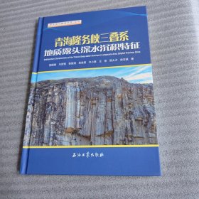 青海隆务峡三叠系地质露头深水沉积特征