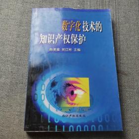 数字化技术的知识产权保护