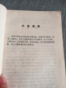 车马兵杀法