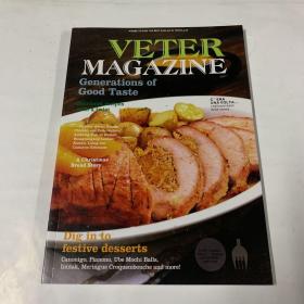 Veter Magazine