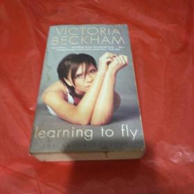 Learning To Fly: The Autobiography
