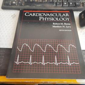 CARDIOVASCLAR PHYSIOLOGY 心血管生理学