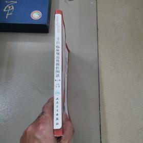 口腔临床操作技术丛书：牙科临床规范化操作图谱（第2版）