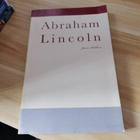 Abraham   Lincoln