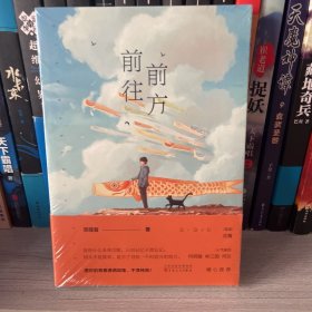 前往前方