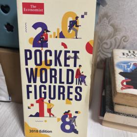 POCKET WORLD IN FIGURES