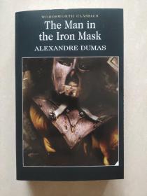 The Man in the Iron Mask铁面人