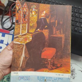 富春江画报(5本)