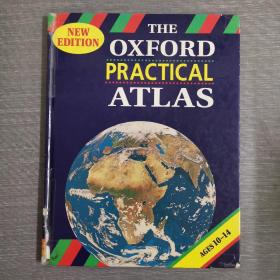THE OXFORD PRACTICAL ATLAS