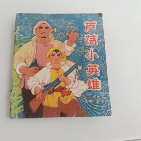 芦荡小英雄
